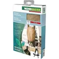 Produktbild: Windhager Vlieshaube Protect XXL 1,4 x 2 m beige Wintervlies