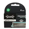 Produktbild: Wilkinson Quattro Essential 4 Precision Sensitive 4 Klingen