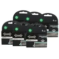 Produktbild: Wilkinson Quattro Essential 4 Precision Sensitive 6 x 4 Klingen Set