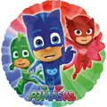 Produktbild: Folienballon PJ Masks 43 cm