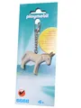 Produktbild: PLAYMOBIL® Schlüsselanhänger zum Sammeln Eselfohlen 6668