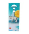 Produktbild: Playmobil Eselfohlen Esel Schlüsselanhänger zum Sammeln Tier 6668 Neu