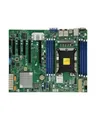 Produktbild: Supermicro X11SPI-TF Motherboard ATX Socket P C622 USB 3.0 2 x 10 Gigabit LAN Onboard-Grafik (MBD-X11SPI-TF-B)