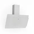Produktbild: Klarstein Aurica 90 Dunstabzugshaube 90cm 600 m³/h LED Touch Glas weiß 10032767