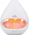 Produktbild: eta Diffuser Himalaia, Aroma Diffuser, 0,16 l Wassertank, mit Himalayasalz und Ionisation