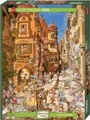 Produktbild: HEYE Puzzle Romantic Town: Am Tag der 1000 Puppen