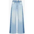 Produktbild: Brax Skinny-fit-Jeans Jeans Morgan - Weit blau 36
