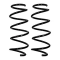 Produktbild: Fahrwerksfedern-Set Vorderachse Schraubenfeder Ø 11,8 mm EIBACH für OPEL CORSA