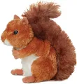 Produktbild: Mini Flopsies Nutsie Squirrel 8In/20cm