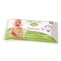 Produktbild: Baby Feuchttücher 60Stk | ORGANYC