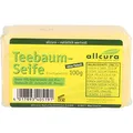 Produktbild: Teebaum Seife, 1 St. Seifenstück