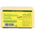 Produktbild: TEEBAUM SEIFE 100 g PZN 07379959