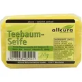 Produktbild: TEEBAUM SEIFE, 100 g PZN 07379959