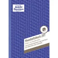 Produktbild: AVERY Zweckform Formularbuch 
