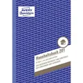 Produktbild: AVERY Zweckform Formularbuch 