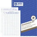 Produktbild: AVERY Zweckform Haushaltsbuch Formularbuch 201, 1 St.