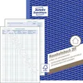 Produktbild: AVERY Zweckform Haushaltsbuch Formularbuch 201, 1 St.