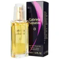 Produktbild: Gabriela Sabatini Eau de Toilette Eau de Toilette