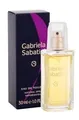 Produktbild: Gabriela Sabatini Eau de Toilette 30ml Damenduft Parfüm Kosmetik