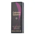 Produktbild: Gabriela Sabatini Gabriela Sabatini EDT 30ml