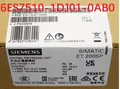 Produktbild: New Siemens 6ES7510-1DJ01-0AB0 SIMATIC ET200SP 6ES7 510-1DJ01-0AB0 CPU In Box