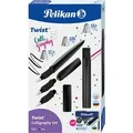Produktbild: Pelikan Kalligrafie-Füllhalter Twist Calligraphy, Set