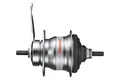Produktbild: Shimano Hinterradnabe Shimano Nexus Hinterrad Nabe 7 Gang Rücktritt SG-C3000-7C 32 Loch