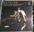 Produktbild: Depeche Mode - Memento Mori: Mexico City (Limited Blue Vinyl edition)