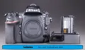Produktbild: Nikon D D800 36.3 MP 16.000 Auslösungen Guter Zustand