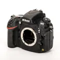 Produktbild: Nikon D800 Kamera