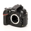 Produktbild: Nikon D800 Kamera