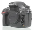 Produktbild: Nikon D800 FX DSLR 36,3 MP + OVP + nur 2.806 Auslösungen - 66582
