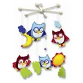 Produktbild: Folia Mobile Bastelset (22819)