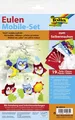 Produktbild: folia Mobile-Anhänger Eule