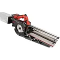 Produktbild: Pipecut Mini, 18v/4ah Cas Akku Und Ladegerät, Inkl. Führungsschiene - 1000003398 - Rothenberger