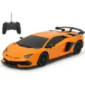 Produktbild: Lamborghini Aventador SVJ 1:24 orange 27MHz - Orange