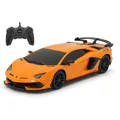 Produktbild: Aventador SVJ 124 2,4GHz  offiziell lizenziert, bis zu 1 Stunde Fahrzeit bei ...