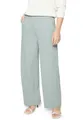 Produktbild: Zero Stoffhose Damen in 7/8 Länge Material.