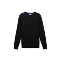 Produktbild: Tom Tailor Strickpullover Pullover R-Neck
