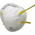 Produktbild: 3M Feinstaubmaske  8710E, FFP1 NR D