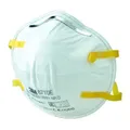 Produktbild: 3M Atemschutzmaske 8710E FFP-1 NRD, 20 Stück