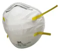 Produktbild: 3M Feinstaubmaske 8710E FFP1 NR D - 7000034734 (VPE: 20 Stück)