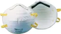 Produktbild: 3M 7000034734 - Weiß - Gelb - Einfarbig - FFP1 - 240 Stück(e) (7000034734)
