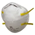 Produktbild: 3M Feinstaubmaske ohne Ventil FFP (FFP1, 20x) (8710E)