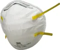 Produktbild: 3M™ FFP1 Atemschutzmaske Gasmaske Lackiermaske Staubmaske Mundbedeckung
