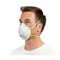 Produktbild: 3M Partikelmaske 8710E, FFP1, ohne Ventil, 20er-Packung