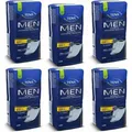 Produktbild: TENA MEN Active Fit Level 2 Inkontinenz Einlagen 6X20St PZN 17981752