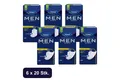 Produktbild: TENA Inkontinenz-Einlage TENA Men - Active Fit Level 0-3, 2 Gr., 120-St.