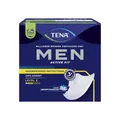 Produktbild: 6x TENA Men Active Fit Level 2 Inkontinenzeinlage | Packung (20 Stück)