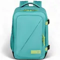 Produktbild: Mode Rucksack American Tourister Unisex Türkis - 91G-64004